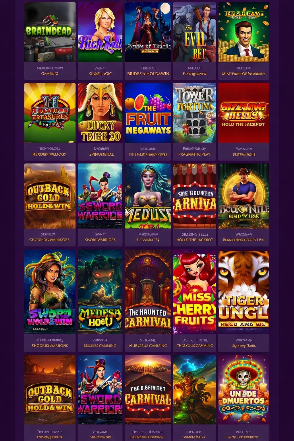 Winz.io Casino